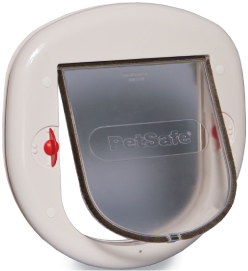 Pet Safe Big Cat 4-Way Locking Door by Pet Food Warehouse