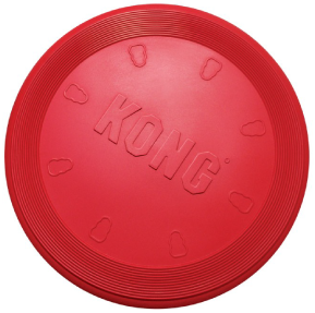 Kong kf3 Kong Flyer Dog Toy by Pet Food Warehouse
