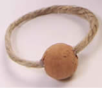 From the Field Mini Max Loopy Luna Cat Toy by Pet Food Warehouse