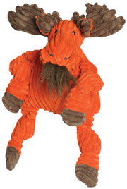 Hugglehound Knotties Moose Dog Toy by Pet Food Warehouse