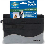 Pet Safe Small Treat Pouch Sport Black by Pet Food Warehouse