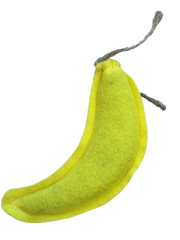 Doggie Styles Catnip Chiquita Banana Cat Toy by Pet Food Warehouse