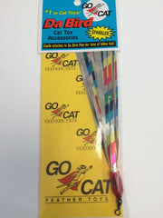 Kitty Bird Sparkle Replacement Cat Toy by Pet Food Warehouse