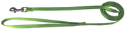 Hamilton Dog Lead Lime 3/8" 6' by Pet Food Warehouse