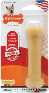Nylabone nr102p Regular Dog Toy by Pet Food Warehouse