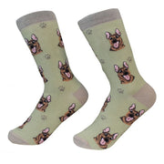 Socks German Shepherd by Pet Food Warehouse