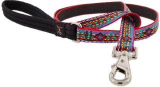 Lipine Lead El Paso 3/4" 6' by Pet Food Warehouse