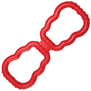 Kong kg1 Kong Tug Dog Toy by Pet Food Warehouse