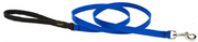 Lipine Lead Blue 3/4" 6' by Pet Food Warehouse