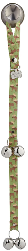 Poochie Bell Moose by Pet Food Warehouse