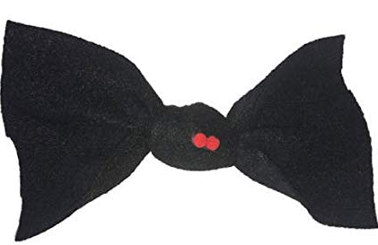 Cat 'N Around Catnip Spooky Bat by Pet Food Warehouse