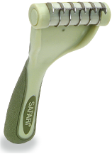 Safari Shed Magic Deshedder Cat by Pet Food Warehouse