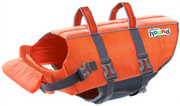 Outward Hound Orange Dog Lifejacket Large by Pet Food Warehouse