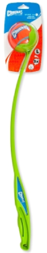 ChuckIt Sport 26L Ball Launcher Dog Toy by Pet Food Warehouse