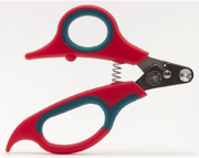 #1 Coral Zen Clipper Extra Extra Small by Pet Food Warehouse