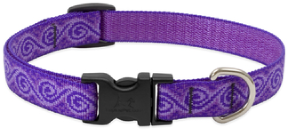 Lupine Collar Jelly Roll 3/4"13-22 by Pet Food Warehouse