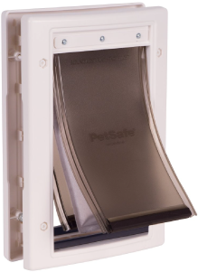 Pet Safe Small Extreme Weather Pet Door by Pet Food Warehouse