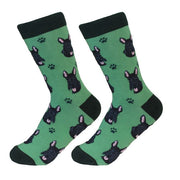 Socks Scottie by Pet Food Warehouse