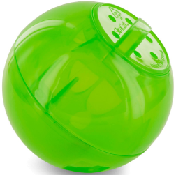 Pet Safe SlimCat Green by Pet Food Warehouse