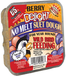 C&S Suet Berry Delight 11.75oz by Pet Food Warehouse