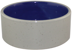 Ethical Pet 5" Standard Crock Dog Dish by Pet Food Warehouse