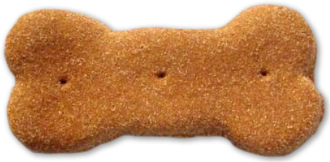 Kelly's Large Beef Bone Dog Treat by Pet Food Warehouse