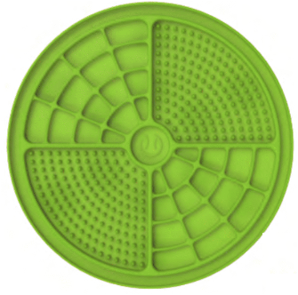 Pet Zone Boredom Busterz Engage Green by Pet Food Warehouse