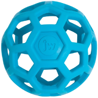 JW Pet Hol-ee Roller Mini Dog Toy by Pet Food Warehouse