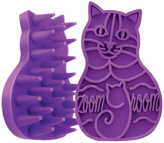 Kong CZG Cat Zoom Groom by Pet Food Warehouse