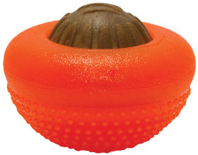 Starmark Large Bento Everlasting Ball Dog Toy by Pet Food Warehouse