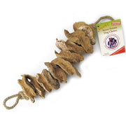 Snooks Sweet Potato K9 Chew Dog Treat Medium by Pet Food Warehouse