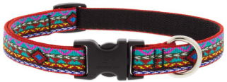 Lupine Collar El Paso 1/2" 8-12 by Pet Food Warehouse