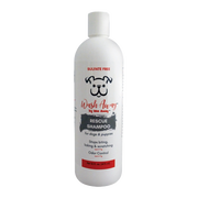 Wee Away Wash Away Rescue Dog Shampoo 16oz by Pet Food Warehouse