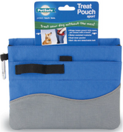 Pet Safe Treat Pouch Sport Blue by Pet Food Warehouse