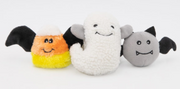 Zippy Paws Flying Frights 3 Pack by Pet Food Warehouse