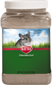 Kaytee Foods Chinchilla Dust Bath 2.5lb by Pet Food Warehouse