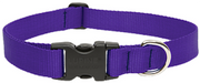 Lupine Collar Purple 1" 16-28 by Pet Food Warehouse