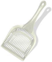 Vanness Cat Litter Scoop Giant by Pet Food Warehouse