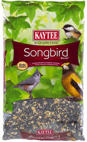 Kaytee Songbird Seed 7lb by Pet Food Warehouse