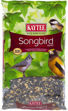 Kaytee Songbird Seed 7lb by Pet Food Warehouse