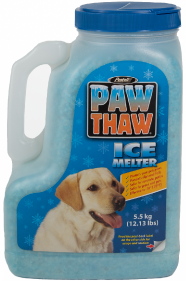 Pestell 12# Paw Thaw Jug by Pet Food Warehouse