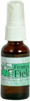 From the Field 1oz. Rejuvenator Catnip Spray by Pet Food Warehouse