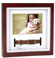 Pet Collar Frame by Pet Food Warehouse