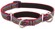 Lupine Combo Collar El Paso 3/4" 10-14 by Pet Food Warehouse