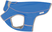 My Canine Kids Precision Dog Parka Extra Small Blue by Pet Food Warehouse