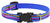 Lupine Collar Ripple Creek 3/4" 9-14 by Pet Food Warehouse