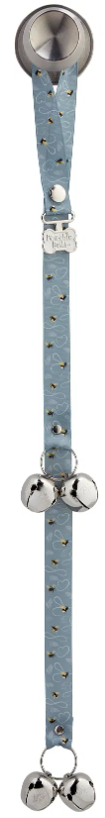 Poochie Bell Bumble Bees by Pet Food Warehouse