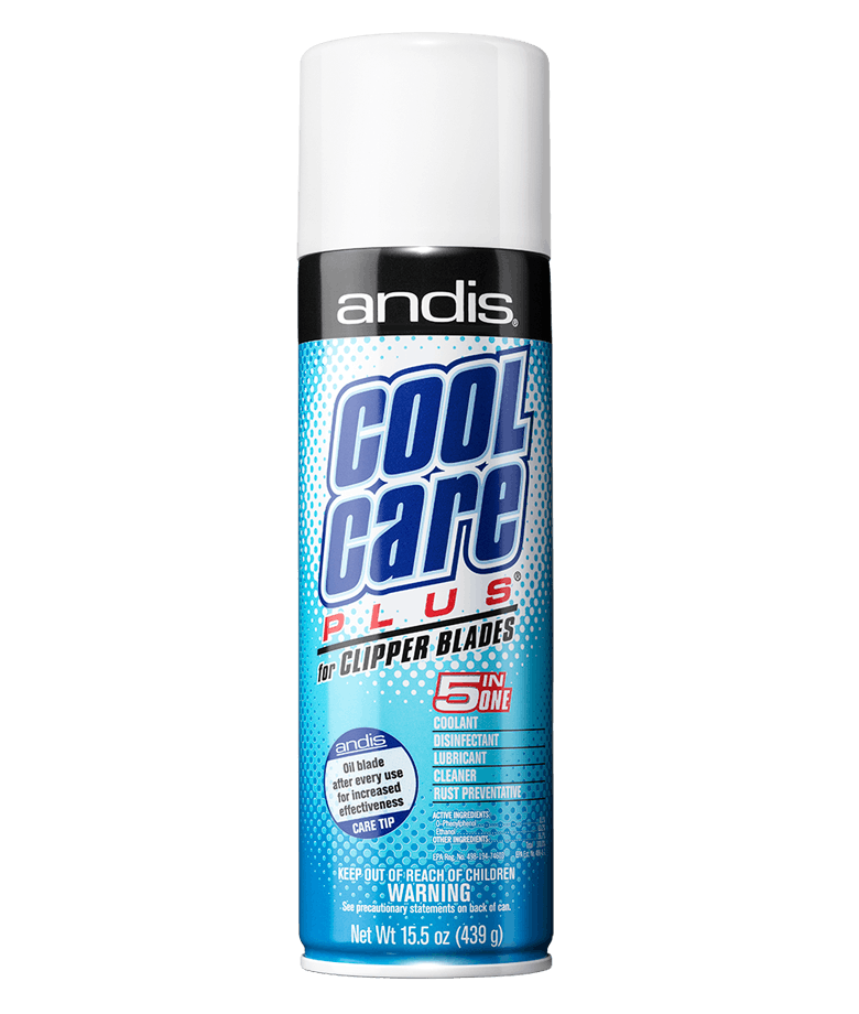 Andis Clipper Blade Cool Care by Pet Food Warehouse