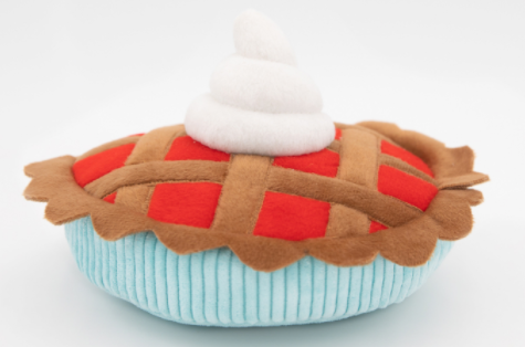 Zippy Paws Pumpkin Pie by Pet Food Warehouse