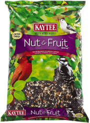 Kaytee Nut & Fruit Seed Blend 5lb by Pet Food Warehouse